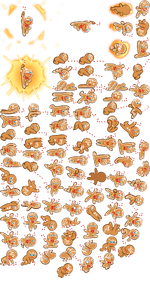 General Sprite Sheet