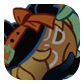 Relay Icon (Exhausted)