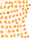General sprite sheet