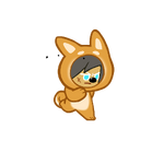 High Resolution Sprite