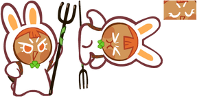Lobby Sprite Sheet