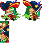 Lobby Sprite Sheet