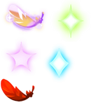 Skill Jelly Sprite Sheet