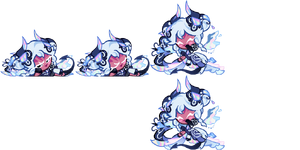 Lobby Sprite Sheet