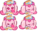 Lobby Sprite Sheet