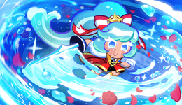 Gacha Illustration