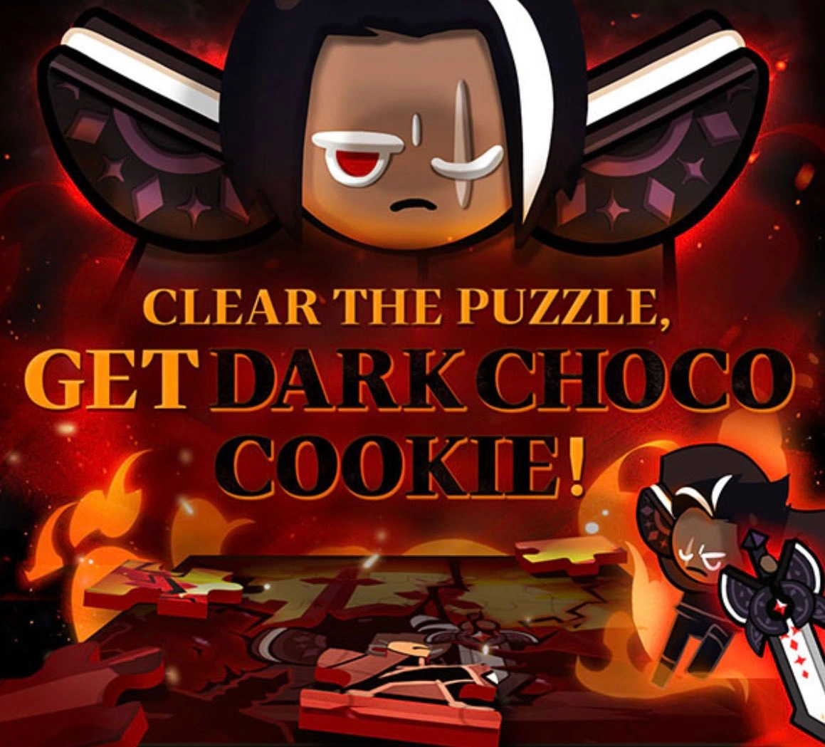 Cookie Detective: The Lost Holiday (Event), Cookie Run Wiki