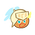 Knight Cookie