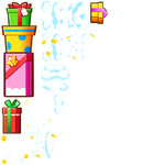 Skill Effect Sprite Sheet