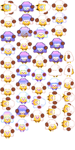 General Sprite Sheet