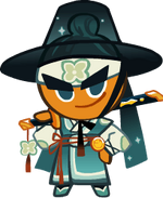 Base Sprite