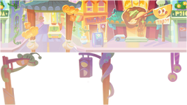 Agent Jjajang Cookie's Trial Background