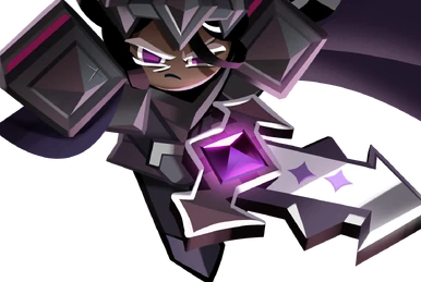 キラキラグリッター味クッキー/キングダム | クッキーラン Wiki | Fandom