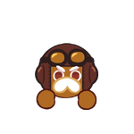 Serious Sprite