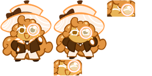 Lobby Sprite Sheet