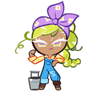 Decision Sprite