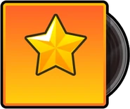 The playlist for favorite tracks