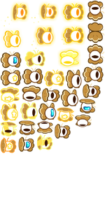 General Sprite Sheet