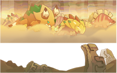 Skill Background