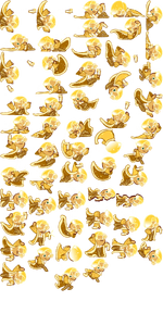 General Sprite Sheet