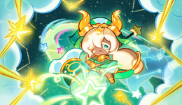 Gacha Illustration