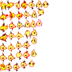 General Sprite Sheet
