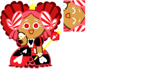 Standing Sprite Sheet