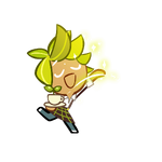 High Resolution Sprite
