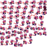 General Sprite Sheet