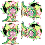 Lobby Sprite Sheet