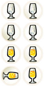 Skill Jelly Sprite Sheet