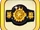 10 Million Champion Belt
