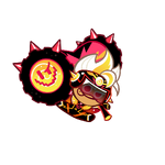 High quality sprite sheet