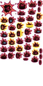 General Sprite Sheet