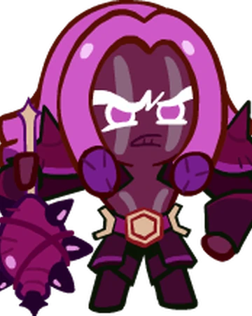 Purple Yam Cookie Ovenbreak Cookie Run Wiki Fandom My boyfriend needs it for reasons.