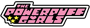 The Powerpuff Girls