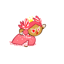 Princess Cookie - Wikipedia