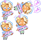 Lobby Sprite Sheet