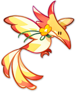 Gacha Illustration Asset