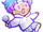 Popping Candy Cookie