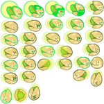 General Sprite Sheet
