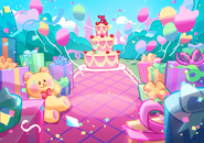 Loading screen