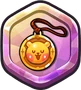 Dreaming Bear Medal