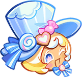 Gacha Illustration Asset