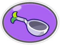 Skill button