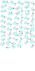 General Sprite Sheet