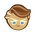 Almond Cookie
