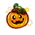 Jolly Jack O'Lantern