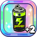 Magnetobuff Energy Drink+2