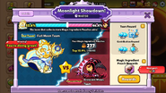 Moonlight Showdown!